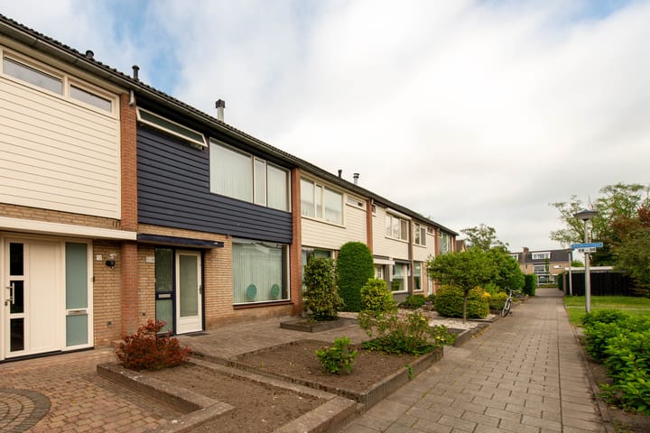 Foto 30 van Cimbaalhof 10