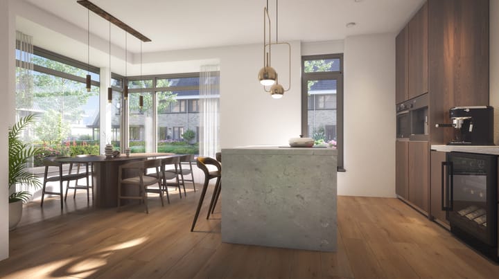 Foto 7 van Tolgaarder (Bouwnr. 2)