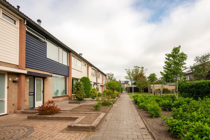 Foto 31 van Cimbaalhof 10