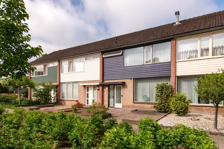 Foto 32 van Cimbaalhof 10