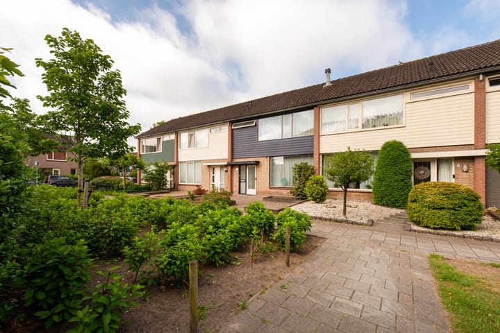 Foto 33 van Cimbaalhof 10