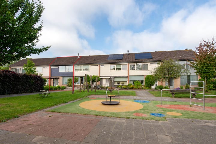 Foto 34 van Cimbaalhof 10