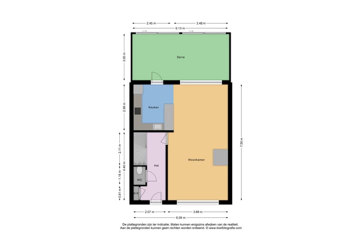 Foto 35 van Cimbaalhof 10