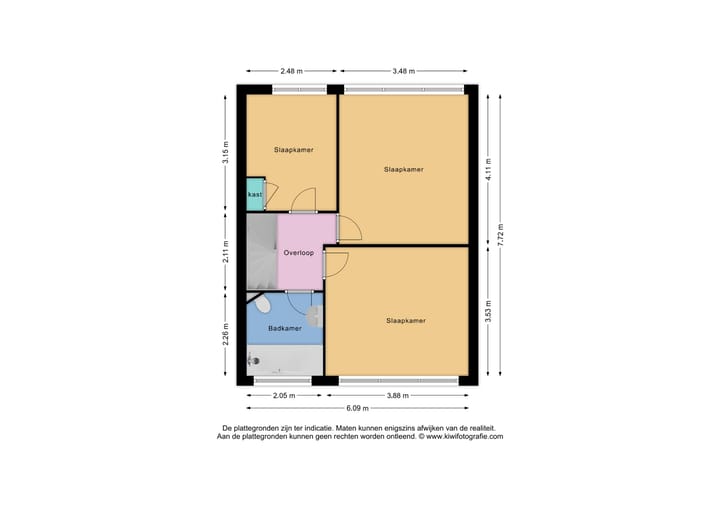 Foto 36 van Cimbaalhof 10