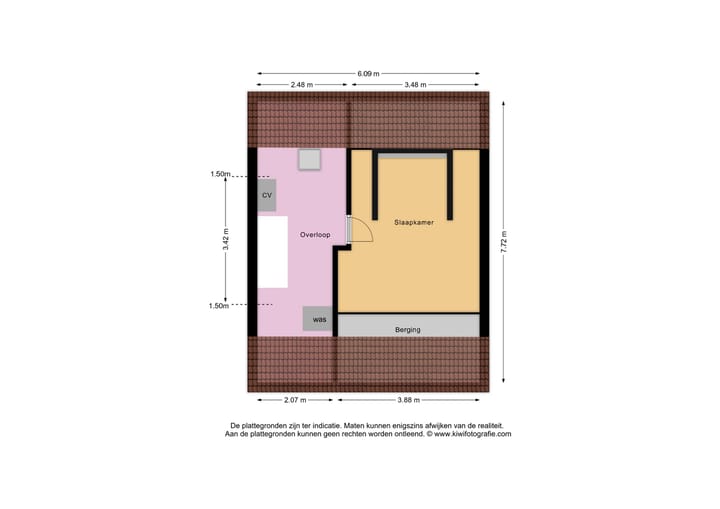 Foto 37 van Cimbaalhof 10