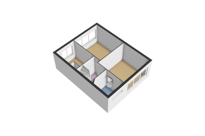 Foto 40 van Cimbaalhof 10