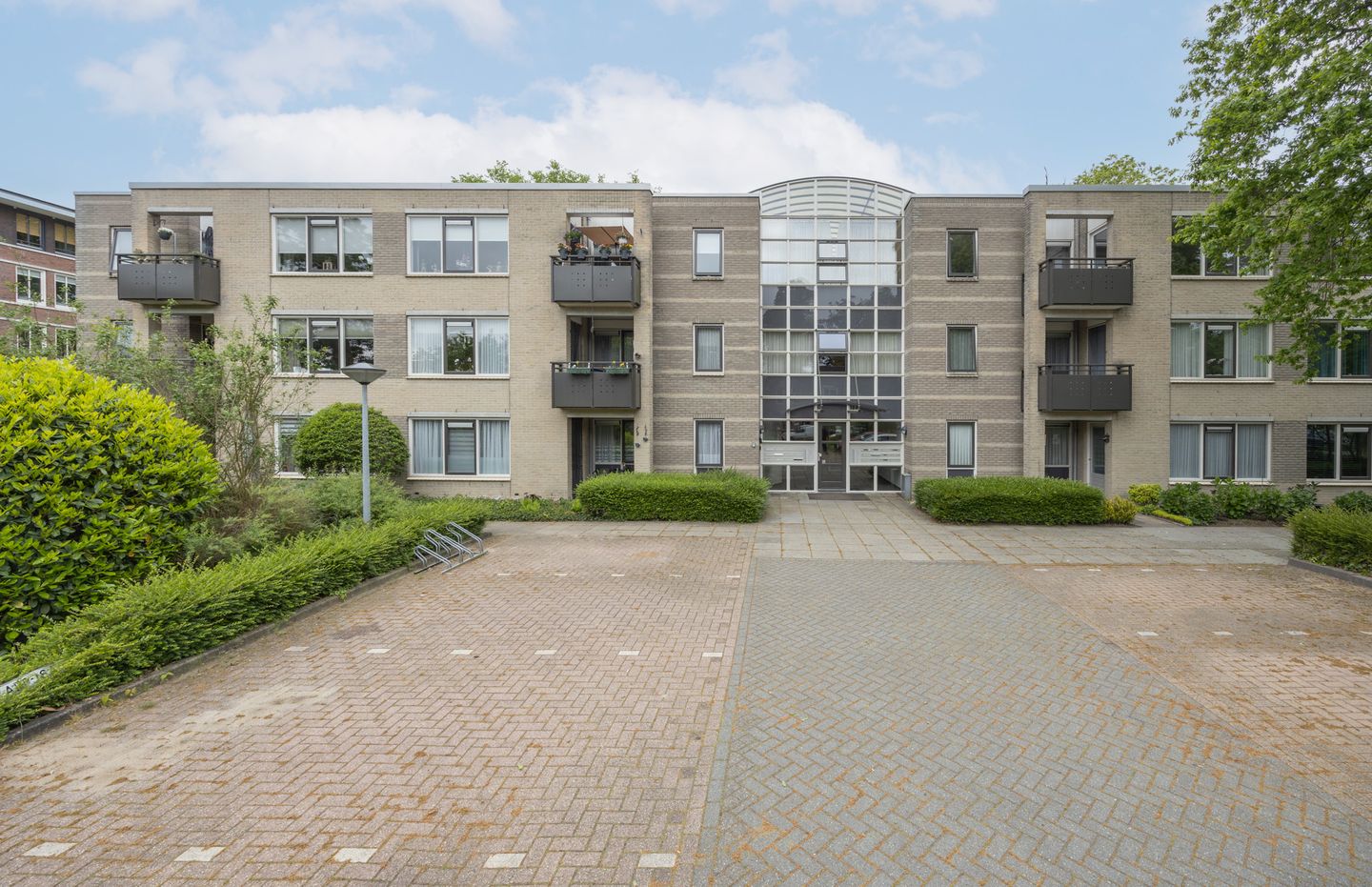 Foto 4 van Lollestraat 10-B