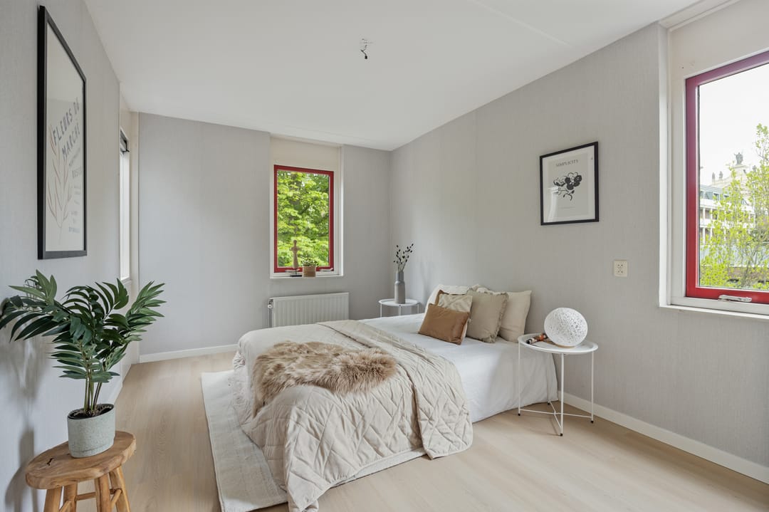 Foto 2 van Lollestraat 10-B