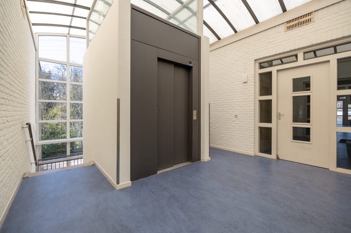 Foto 6 van Lollestraat 10-B