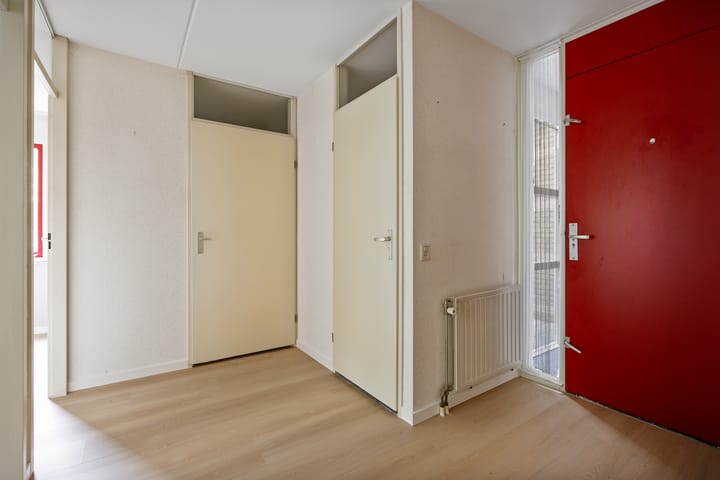 Foto 7 van Lollestraat 10-B