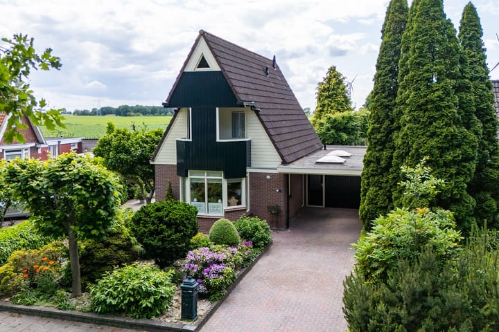 Foto 1 van Ommelanderwijk 78-A