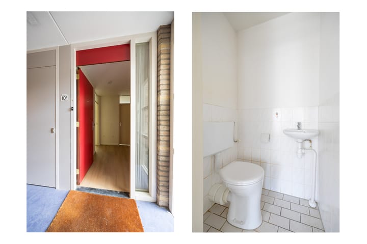 Foto 8 van Lollestraat 10-B