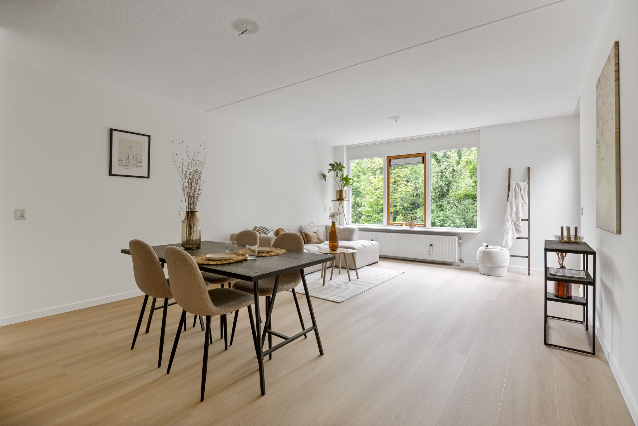 Foto 9 van Lollestraat 10-B