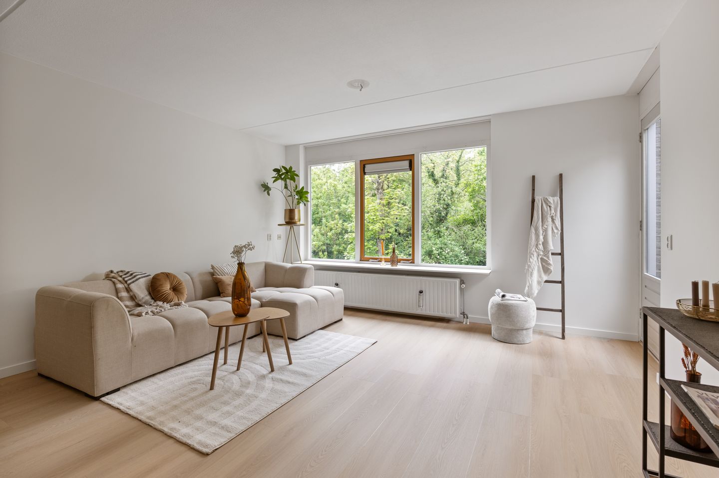 Foto 10 van Lollestraat 10-B