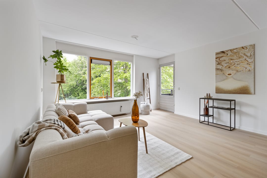 Foto 11 van Lollestraat 10-B