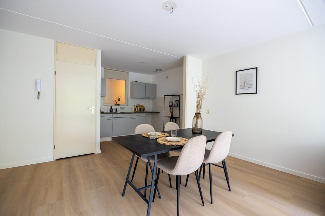 Foto 13 van Lollestraat 10-B