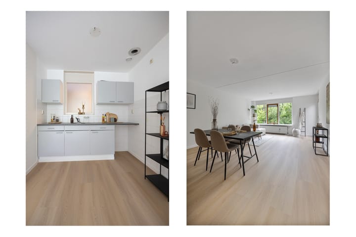 Foto 15 van Lollestraat 10-B