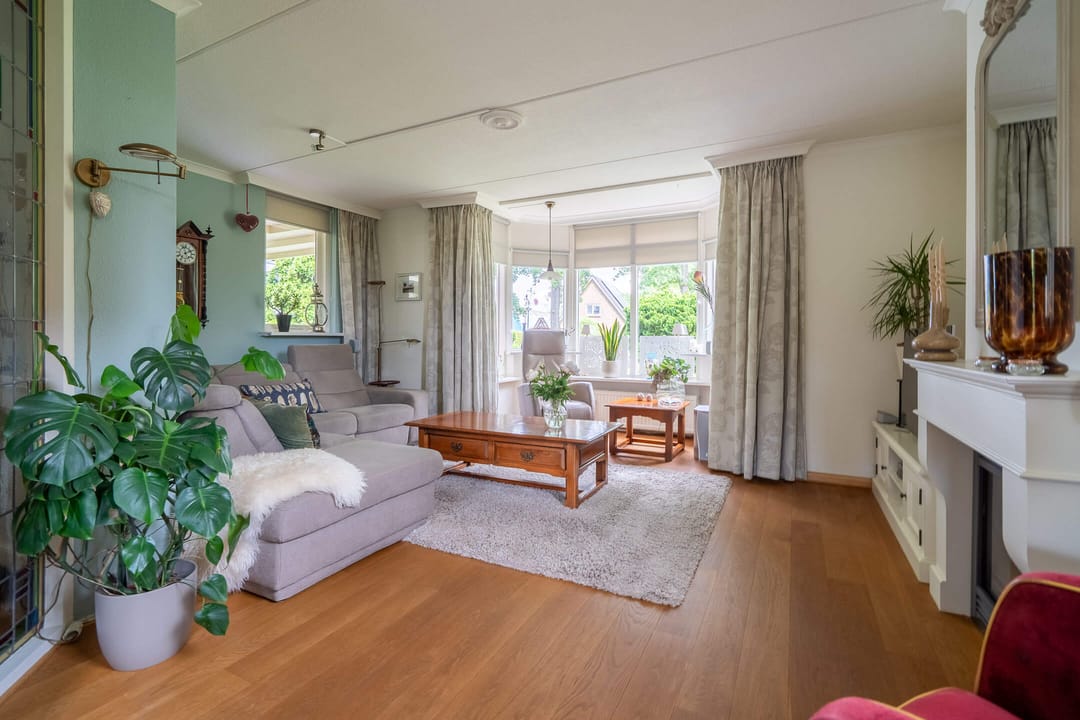 Foto 8 van Ommelanderwijk 78-A