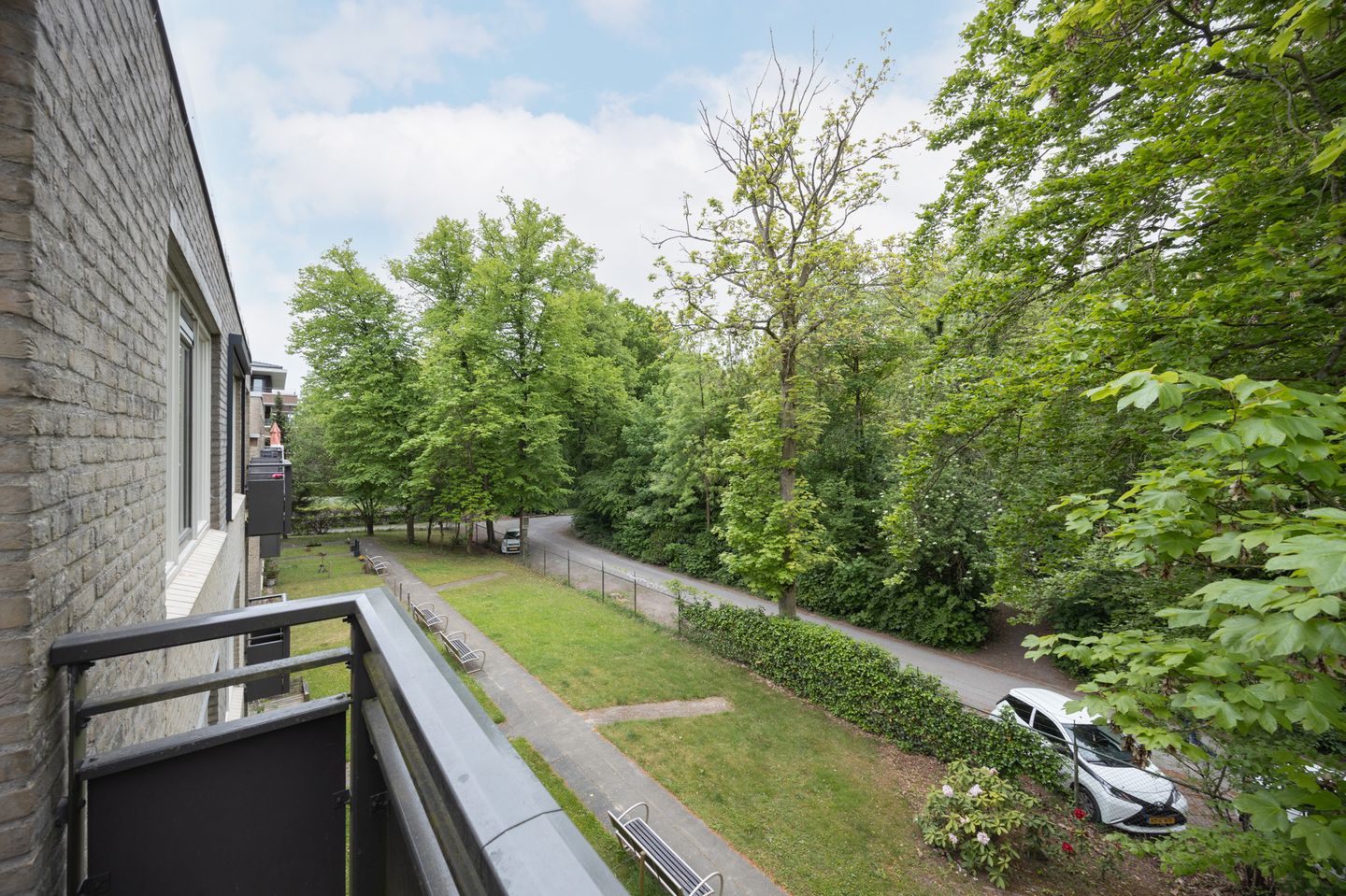 Foto 25 van Lollestraat 10-B