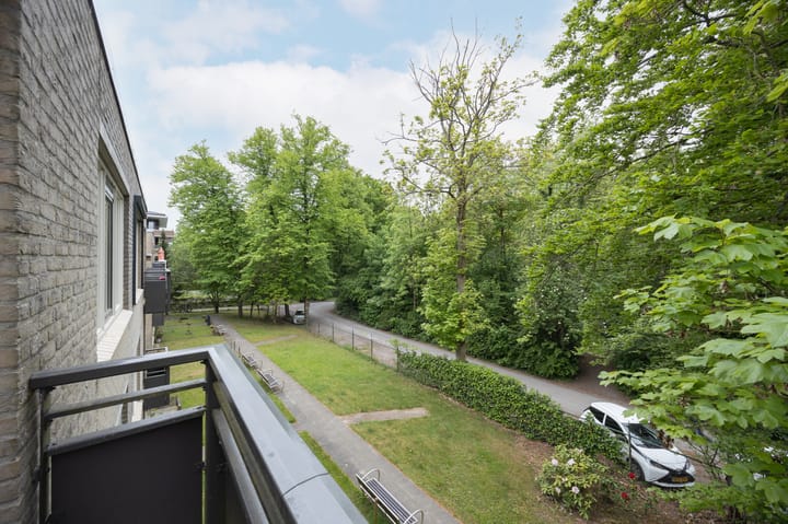 Foto 25 van Lollestraat 10-B