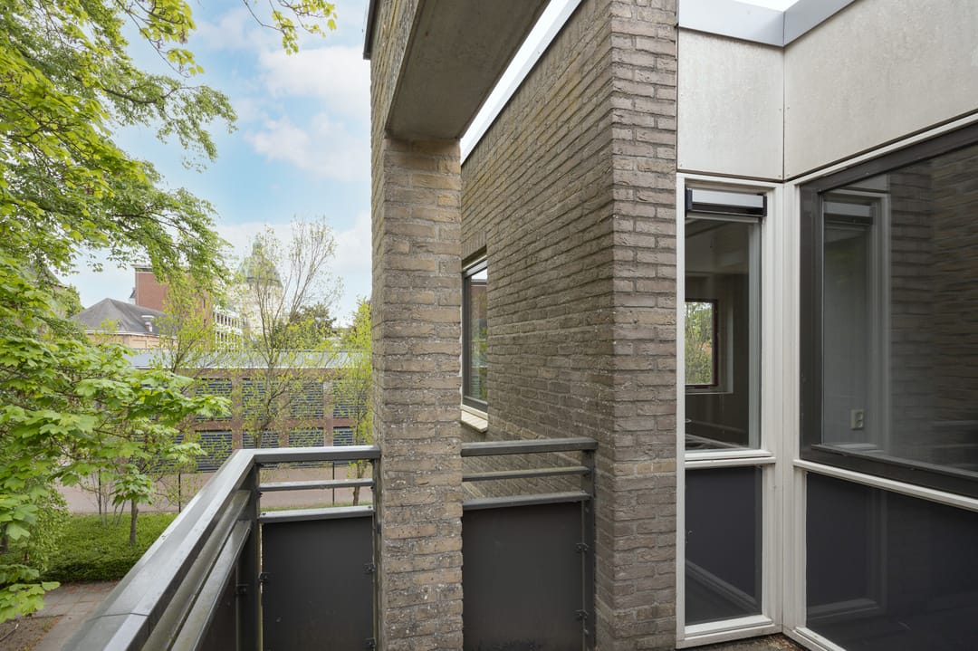 Foto 26 van Lollestraat 10-B