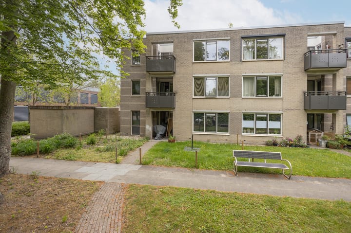 Foto 27 van Lollestraat 10-B