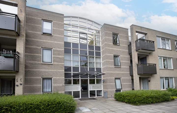 Foto 30 van Lollestraat 10-B