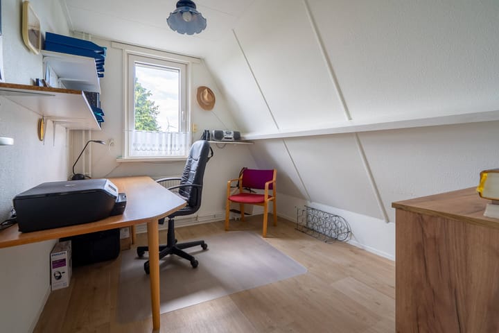 Foto 23 van Ommelanderwijk 78-A