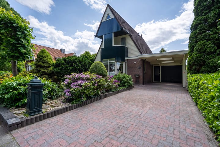 Foto 25 van Ommelanderwijk 78-A