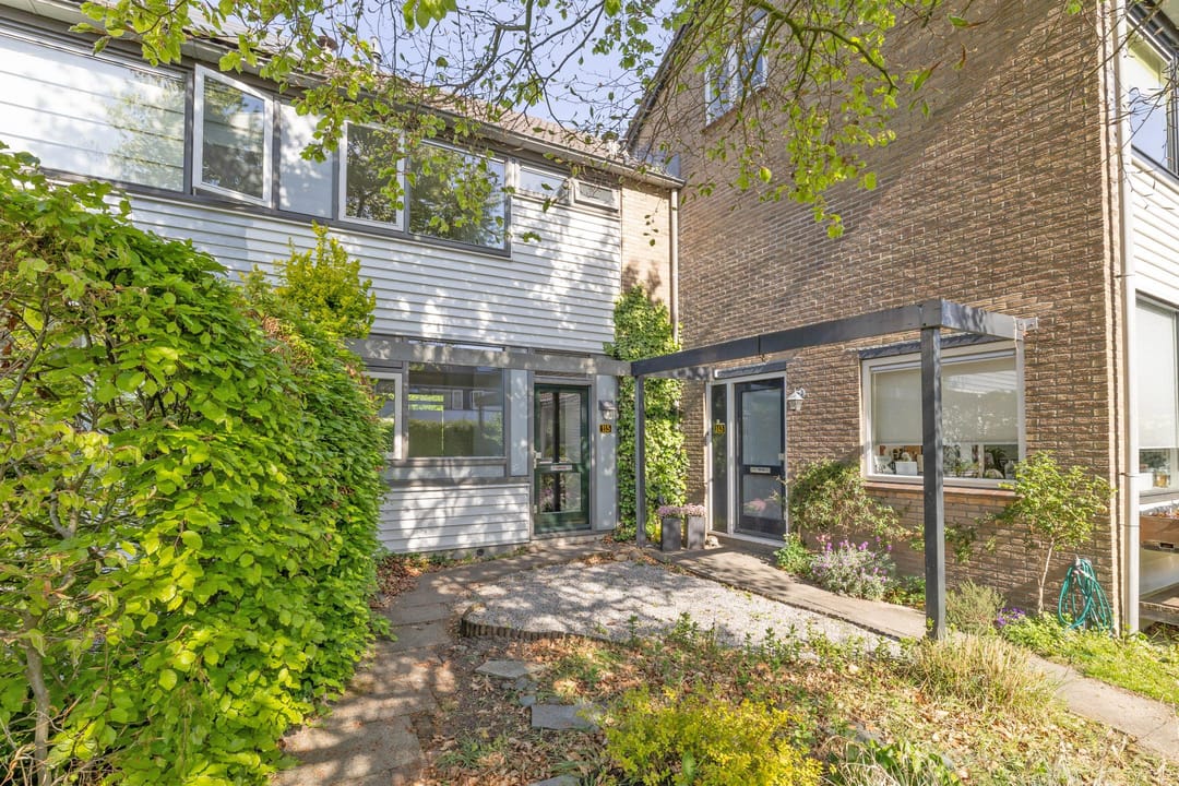 Foto 1 van Jac. P. Thijssepark 115