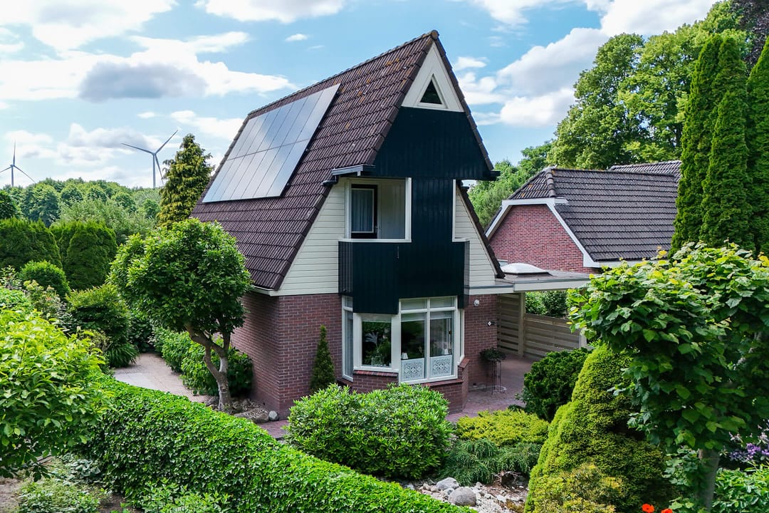 Foto 26 van Ommelanderwijk 78-A