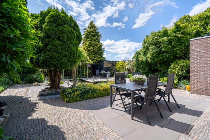 Foto 27 van Ommelanderwijk 78-A