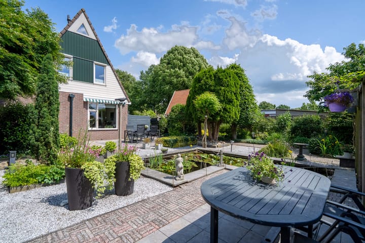 Foto 31 van Ommelanderwijk 78-A