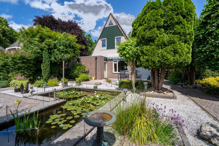 Foto 33 van Ommelanderwijk 78-A