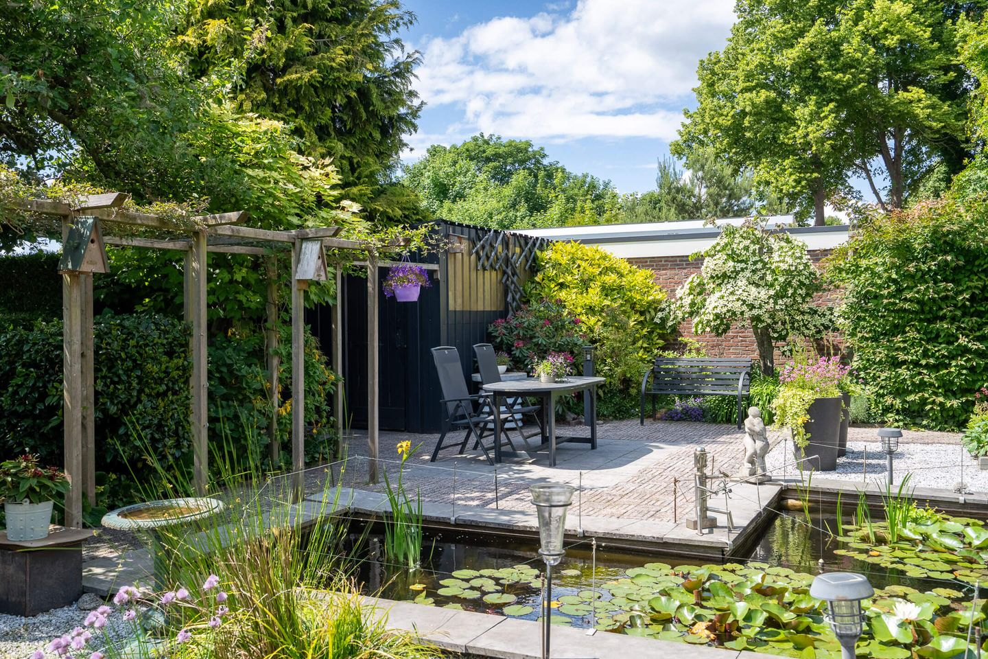 Foto 35 van Ommelanderwijk 78-A