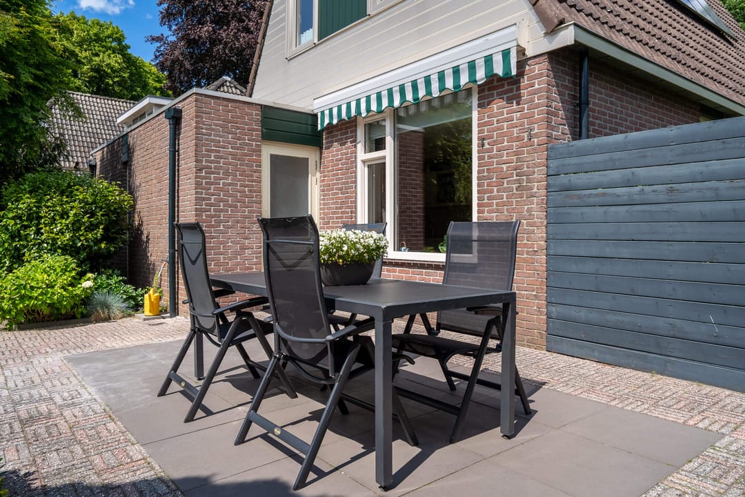 Foto 37 van Ommelanderwijk 78-A