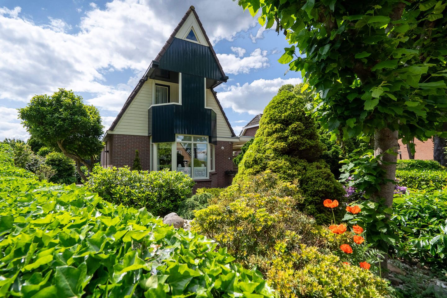 Foto 40 van Ommelanderwijk 78-A