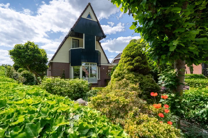 Foto 40 van Ommelanderwijk 78-A