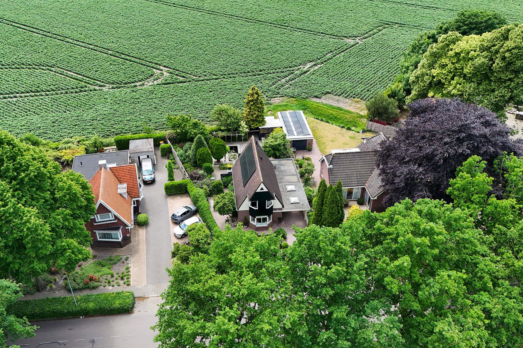 Foto 42 van Ommelanderwijk 78-A