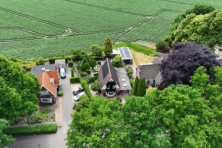 Foto 42 van Ommelanderwijk 78-A