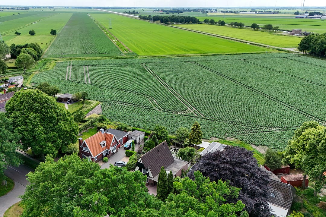 Foto 43 van Ommelanderwijk 78-A