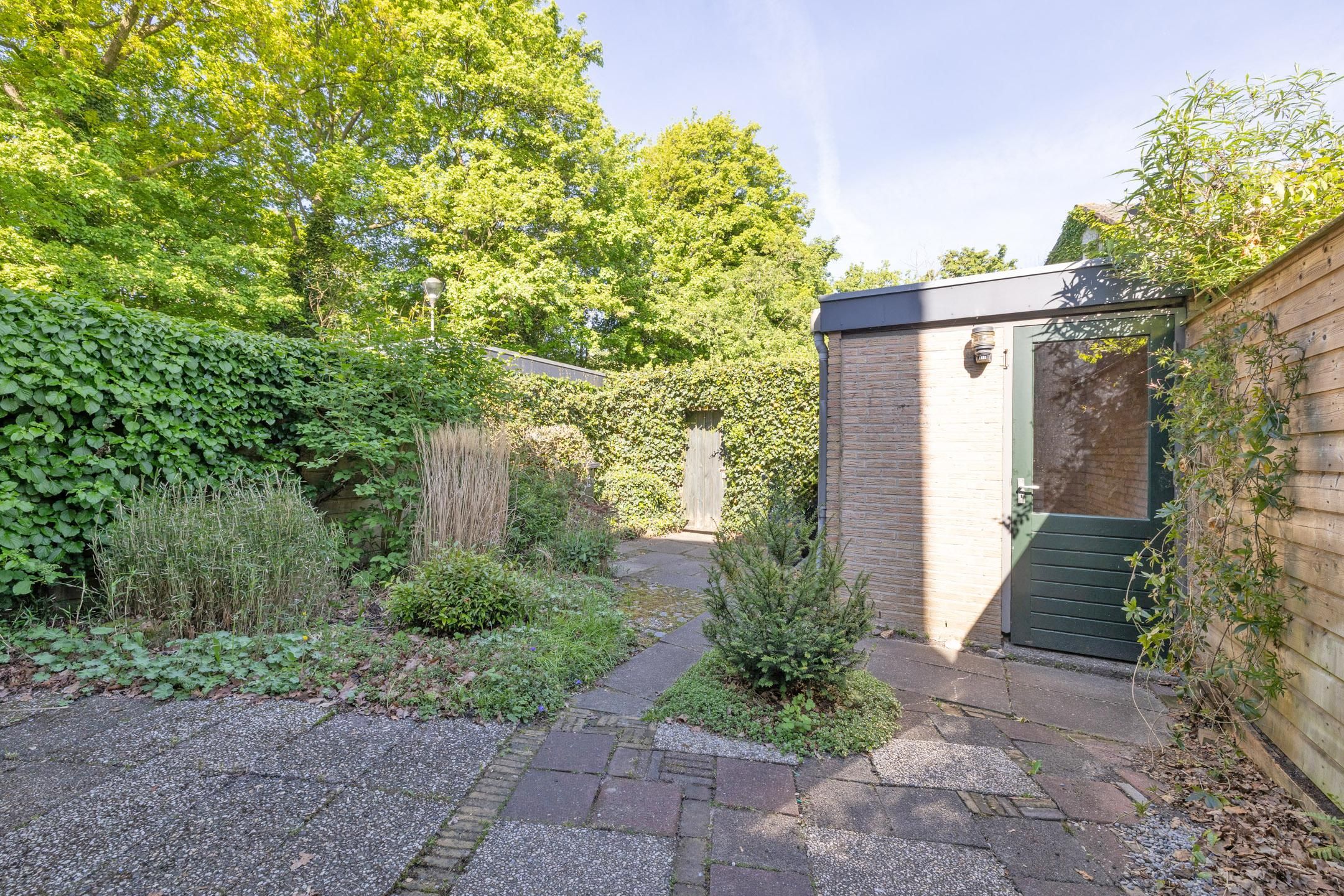 Foto 21 van Jac. P. Thijssepark 115