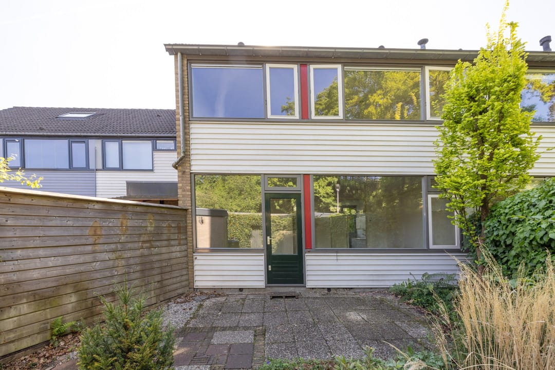 Foto 23 van Jac. P. Thijssepark 115