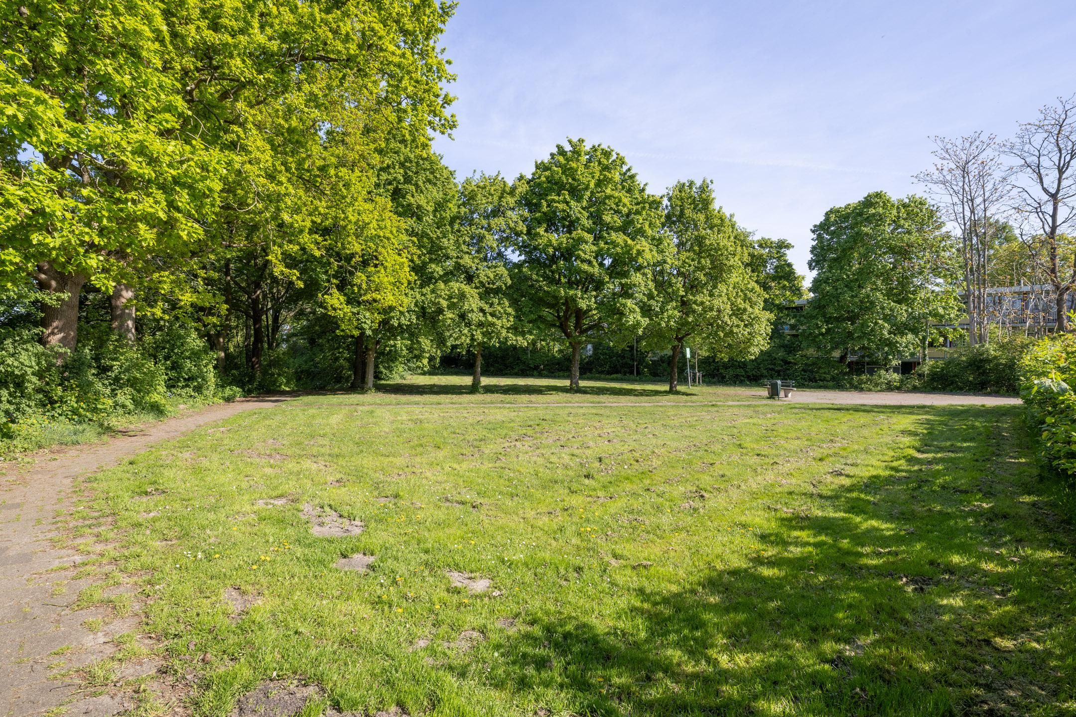 Foto 24 van Jac. P. Thijssepark 115