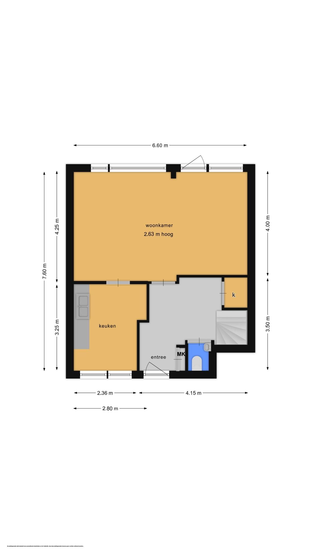 Foto 25 van Jac. P. Thijssepark 115