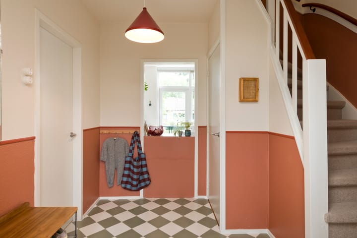 Foto 4 van Jhr. Nedermeijer van Rosenthalweg 44