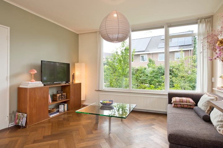 Foto 5 van Jhr. Nedermeijer van Rosenthalweg 44