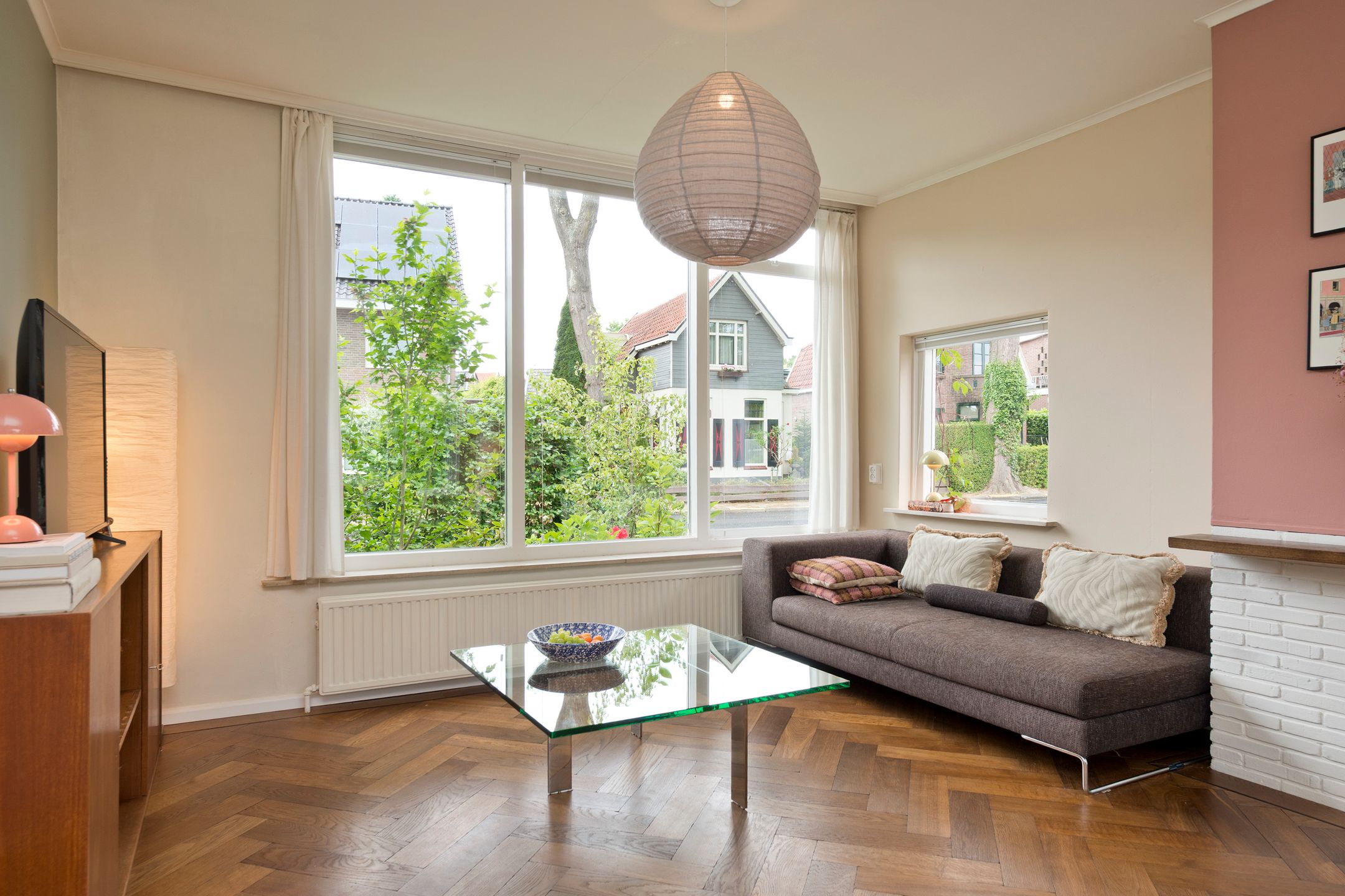 Foto 6 van Jhr. Nedermeijer van Rosenthalweg 44