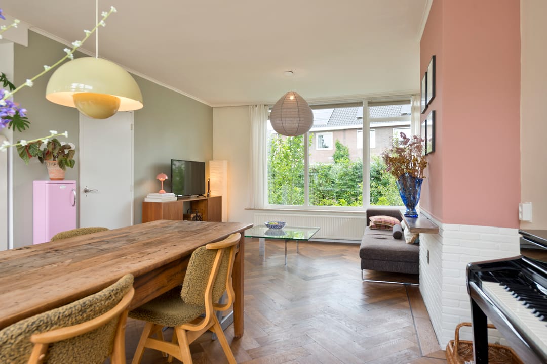 Foto 8 van Jhr. Nedermeijer van Rosenthalweg 44