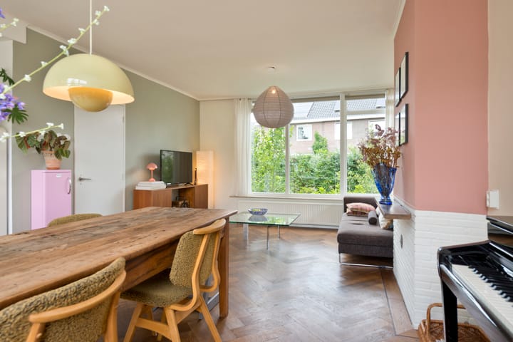 Foto 8 van Jhr. Nedermeijer van Rosenthalweg 44